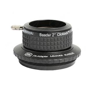 Baader Trava de 2" ClickLock M84 para todos os refratores Pentax grandes