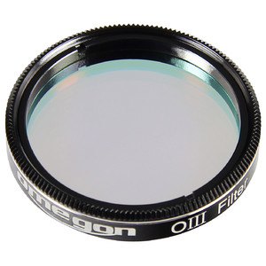 Omegon Filtro OIII 1.25"