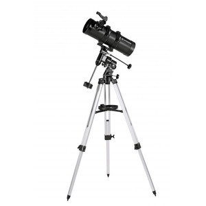 Bresser Telescópio N 114/500 Plutão EQ-Sky