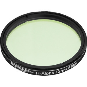 Omegon Filtro Pro H-Alpha Filter 2''