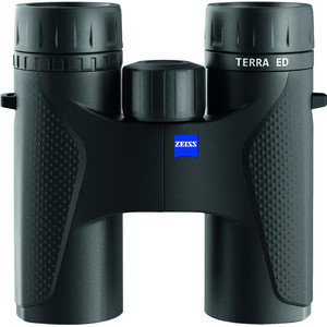 ZEISS Binóculo Terra ED Compact 8x32 black