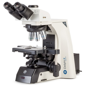 Euromex Microscópio DX.1153-APLi, trino, 40x - 1000x, fluarex