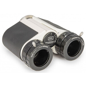 Baader Cabeça binocular MaxBright II 2x 18mm Classic Ortho 1,25"