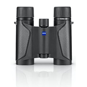 ZEISS Binóculo Terra ED Pocket 10x25