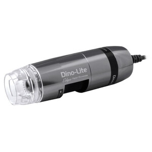 Dino-Lite Microscópio AM7515MT8A, 5MP, 700-900x, 8 LED, 30 fps, USB 2.0