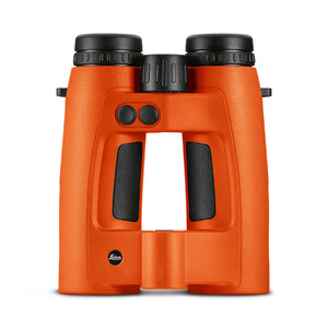 Leica Binóculo Geovid Pro 10x42 Edition Orange