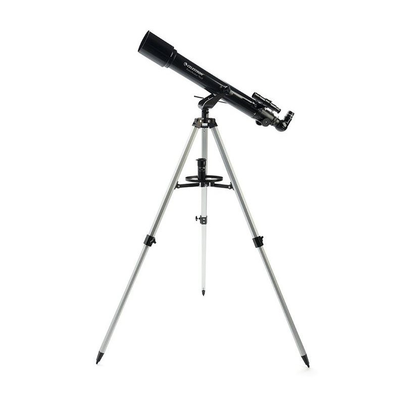 Celestron Telescópio AC 70/700 Powerseeker 70 AZ