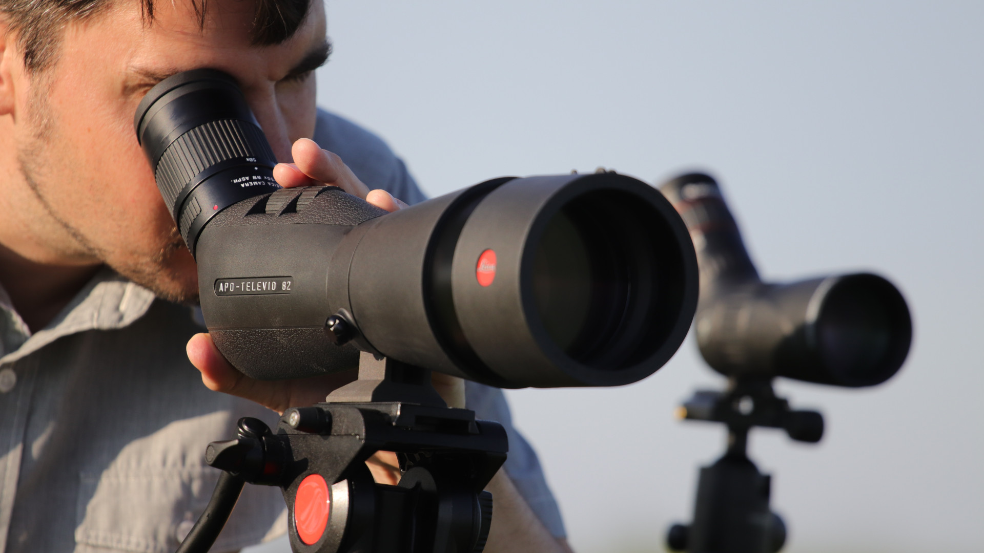 Qual o orçamento necessário para adquirir um Spotting Scope de qualidade?