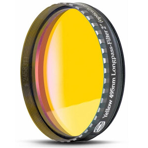 Baader Filtro 495nm 2"