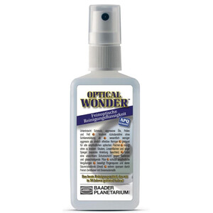 Baader Lens Cleaning Pump Spray Optical Wonder 100ml