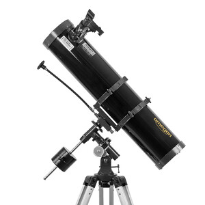 Omegon Telescópio N 130/920 EQ-2