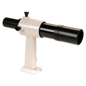 Skywatcher Luneta buscadora 6x30 com suporte