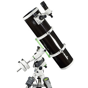 Skywatcher Telescópio N 200/1000 Explorer 200P EQ5 Pro SynScan GoTo