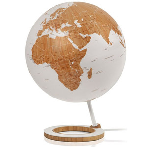 Atmosphere Globo Bamboo Globe 25cm