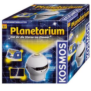 Kosmos Verlag Planetário