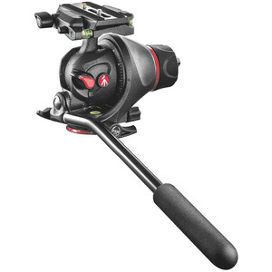 Manfrotto MH055M8-Q5 photo/video tilt-head