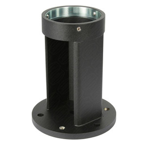 Baader Coluna para tripé Universal III steel pier flange