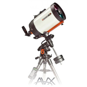 Celestron Telescópio Schmidt-Cassegrain SC 235/2350 EdgeHD 925 AVX GoTo