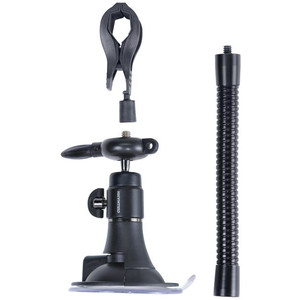 Cullmann Tripé FLEXX Suction Set