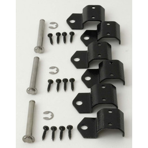 Berlebach Tripod leg brackets Report