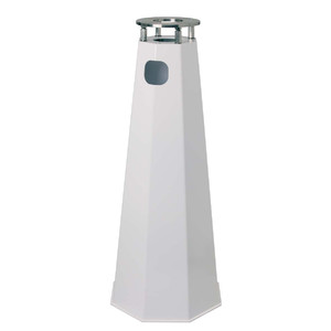 euro EMC Coluna P200 observatory pier, 120cm overall height