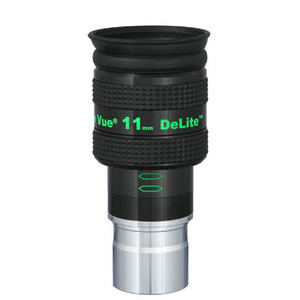 TeleVue Ocular Okular DeLite 11mm 1,25"