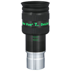 TeleVue Ocular Okular DeLite 7mm 1,25"