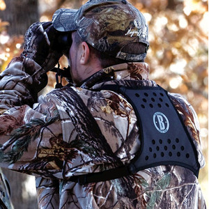 Bushnell Kreuztragegurt Deluxe Bino Harness