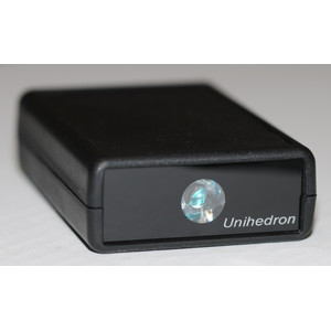 Unihedron Fotómetro SQM sky quality meter with lens and USB connector