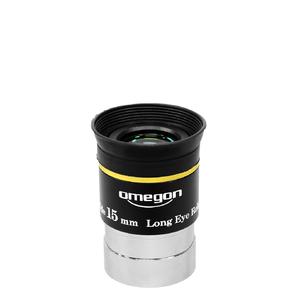 Omegon Ocular Ultra Grande Ângulo 15mm 1,25