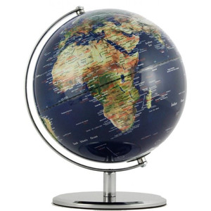 TROIKA Globo Planet Physical No 2 25cm