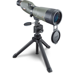 Bushnell Luneta Buscador Trophy Xtreme 20-60x65, visão direta