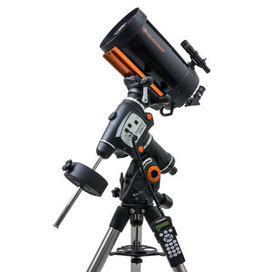 Celestron Telescópio Schmidt-Cassegrain SC 203/2032 CGEM II 800 GoTo