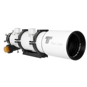 TS Optics Refrator apocromático AP 80/560 Photoline OTA