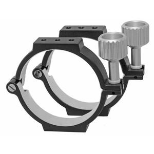 TS Optics Braçadeiras de tubo Tube Rings 90mm