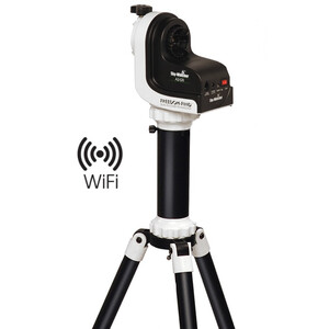 Skywatcher Montagem AZ-GTi GoTo WiFi com Tripé