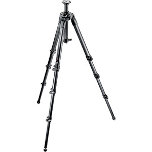 Manfrotto Tripé de carbono MT057C4 4-segment tripod