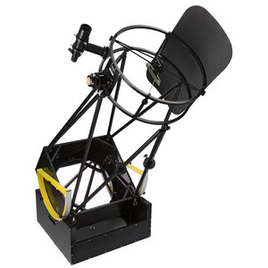 Explore Scientific Telescópio Dobson N 500/1800 Ultra Light Generation II Hexafoc DOB