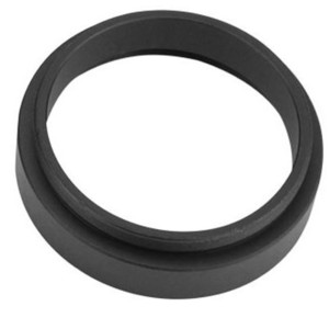 ASToptics Rosca de Filtro M48 - 4mm de comprimento