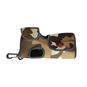 Kowa Bolsa C-500 C neoprene case CAMOUFLAGE for TSN-500 series