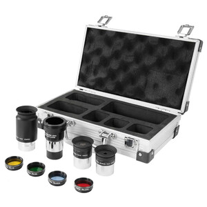 TS Optics Eyepiece and accessory case (small)