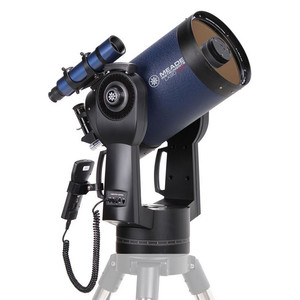 Meade Telescópio ACF SC 203/2000 UHTC LX90 GoTo (ohne Stativ)