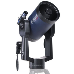 Meade Telescópio ACF-SC 254/2500 UHTC LX90 GoTo OTA (ohne Stativ)