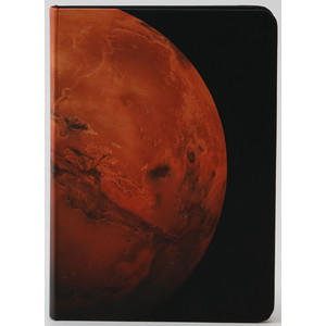 AstroReality Caderno MARS