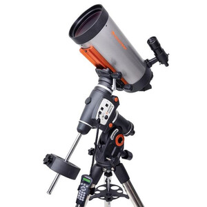 Celestron Telescópio Maksutov MC 180/2700 CGEM II 700 GoTo