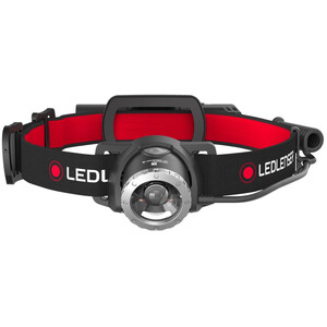 LED LENSER Lanterna H8R