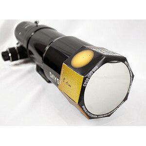 DayStar Filtros solares ULF-70