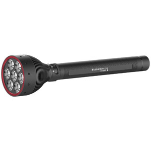 LED LENSER Lanterna Stablampe X21R