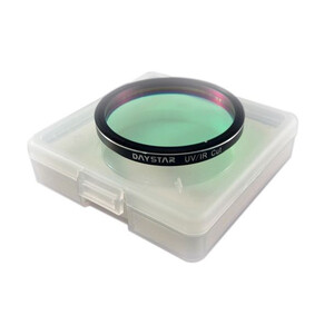 DayStar Filtros de Bloqueio UV/IR 2"