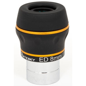 Artesky Ocular Super ED 8mm 1,25"